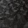jacquard abbigliamento broccato fiori – nero,  thumbnail number 2