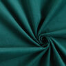 velluto a costine tinta unita – verde scuro,  thumbnail number 1