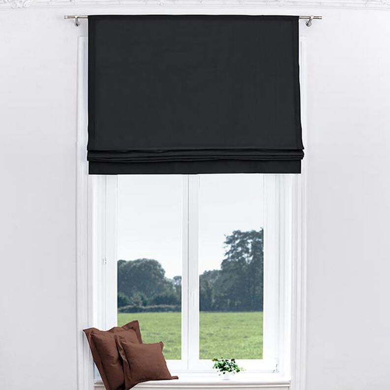 Tessuto oscurante – nero,  image number 5