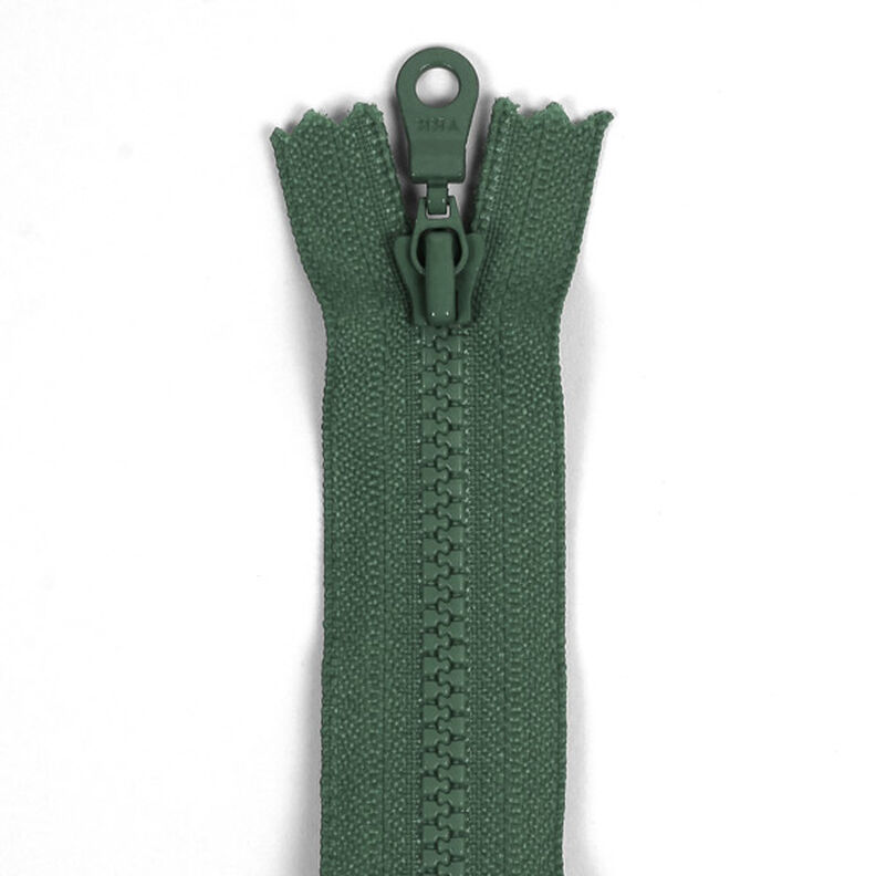 Cerniera lampo non divisibile | plastica (567) | YKK, image number 1