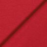 jersey di viscosa leggero – rosso fuoco,  thumbnail number 4