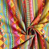 cretonne di cotone, inca,  thumbnail number 3