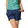 Denim misto cotone medio – blu marino,  thumbnail number 5