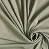 misto lino viscosa tessuto in maglia fine – canna palustre,  thumbnail number 1