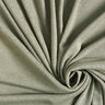 misto lino viscosa tessuto in maglia fine – canna palustre,  thumbnail number 1