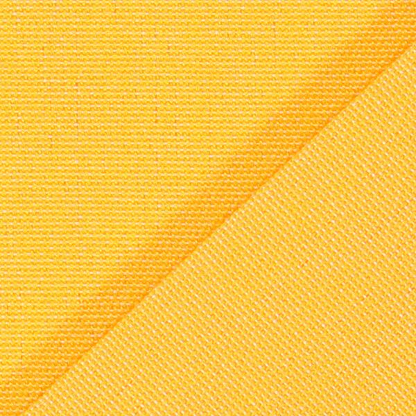 Tessuto per tende da sole tinta unita Toldo – giallo,  image number 3