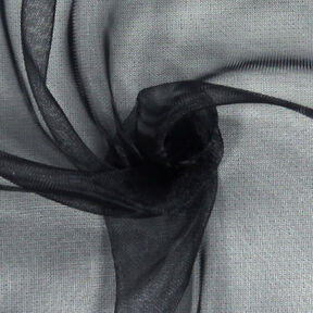 Organza &ndash; nero, 