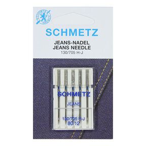 Ago per jeans [NM 80/12] | SCHMETZ, 