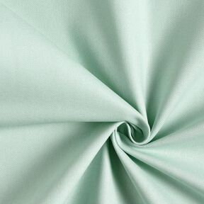 tessuto arredo tessuti canvas – menta, 