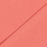 tessuto per bordi e polsini tinta unita – albicocca,  thumbnail number 3