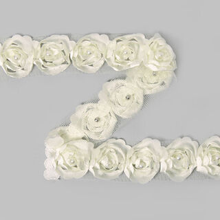 Bordino con fiori 8, 