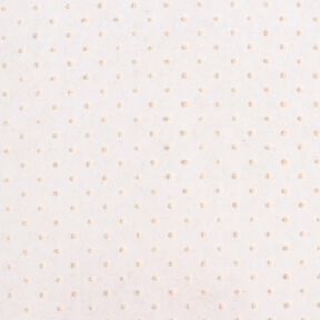 tulle Vellutino a punti – rosé, 