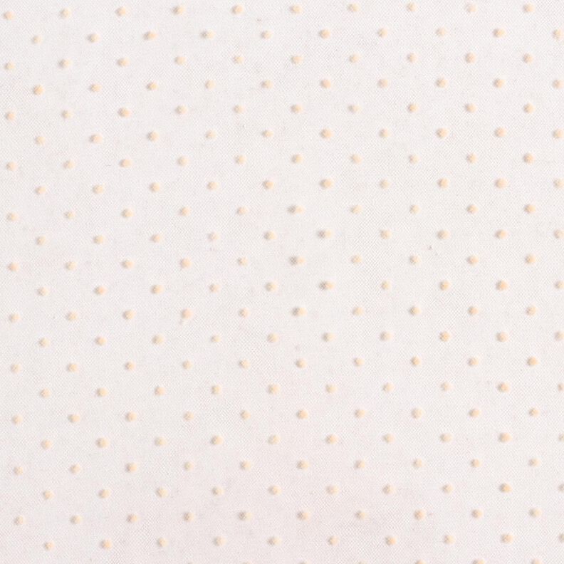 tulle Vellutino a punti – rosé,  image number 1
