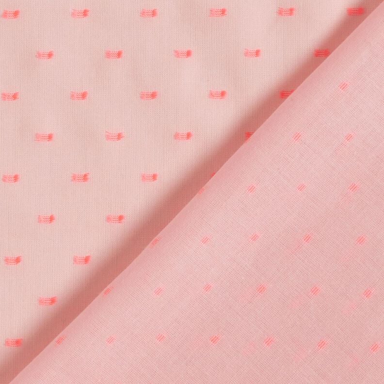batista Neon-Dobby – rosé/fucsia neon,  image number 5