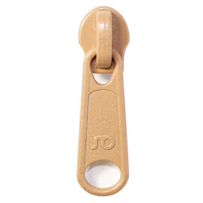 cursore per cerniera lampo [5 mm] | Prym – beige, 