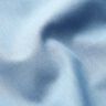GOTS popeline di cotone | Tula – blu colomba,  thumbnail number 2