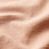 Misto lino-cotone lavato – oro rosa,  thumbnail number 2