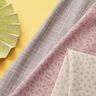 jersey di cotone, motivo a quadri interrotti – grigio chiaro,  thumbnail number 6