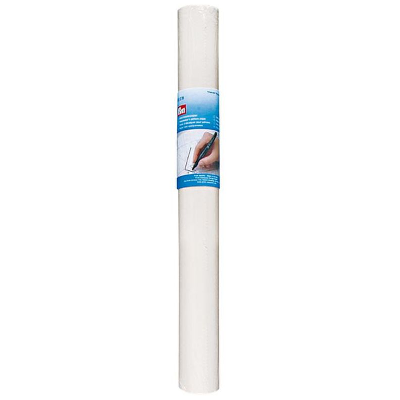 carta per cartamodelli [ Dimensioni: 1 x 10 m ] | Prym,  image number 1