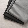 tessuto da tappezzeria fine mélange – nero,  thumbnail number 4