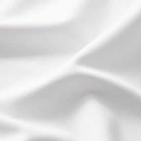 Maglia sportiva e funzionale in tinta unita – bianco, 