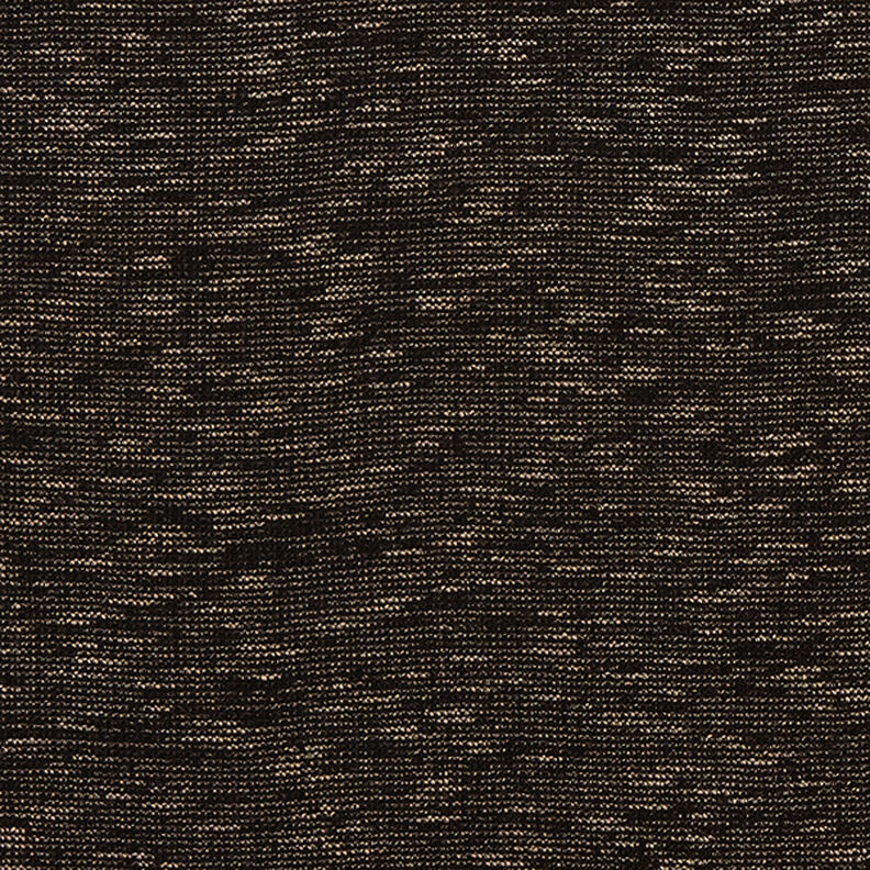 Bouclé in maglia, mélange – nero/beige,  image number 1