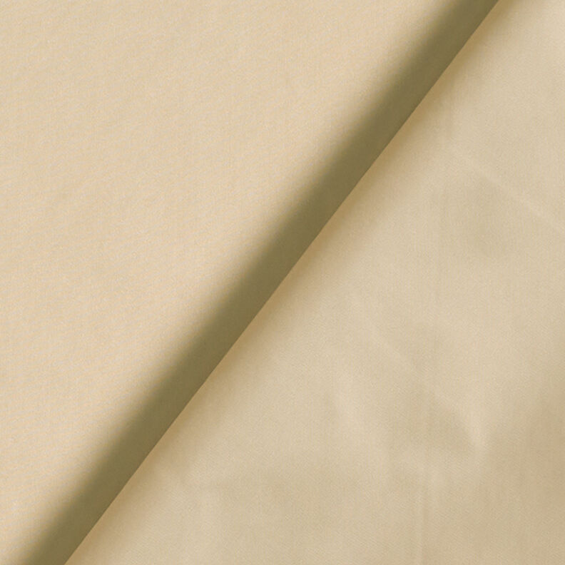 tessuto idrorepellente per giacche ultraleggero – sabbia,  image number 4