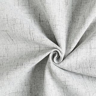tessuto da tappezzeria Yuca – grigio chiaro, 