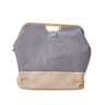 Store & Travel Bag [45 x 30 x 50 cm] | Prym – grigio chiaro/naturale,  thumbnail number 1