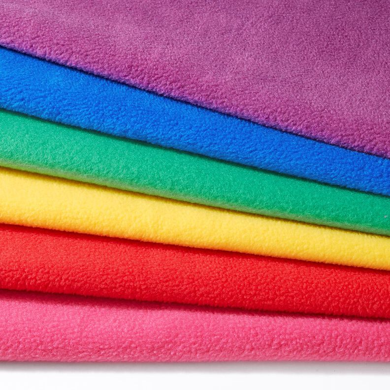 pile antipilling – rosa fucsia acceso,  image number 4