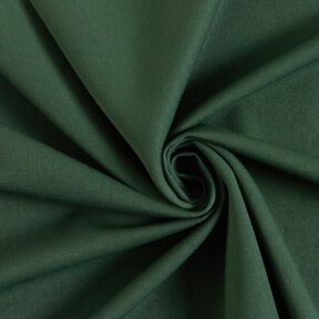 gabardine bi-stretch – verde scuro, 