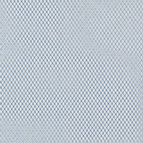 tulle Metallico – blu, 