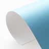 pellicola vinilica brillante Din A4 – azzurro,  thumbnail number 4