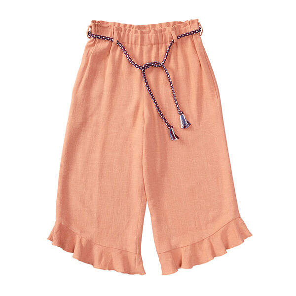 culotte, Burda 9302 | 116 - 146,  image number 6