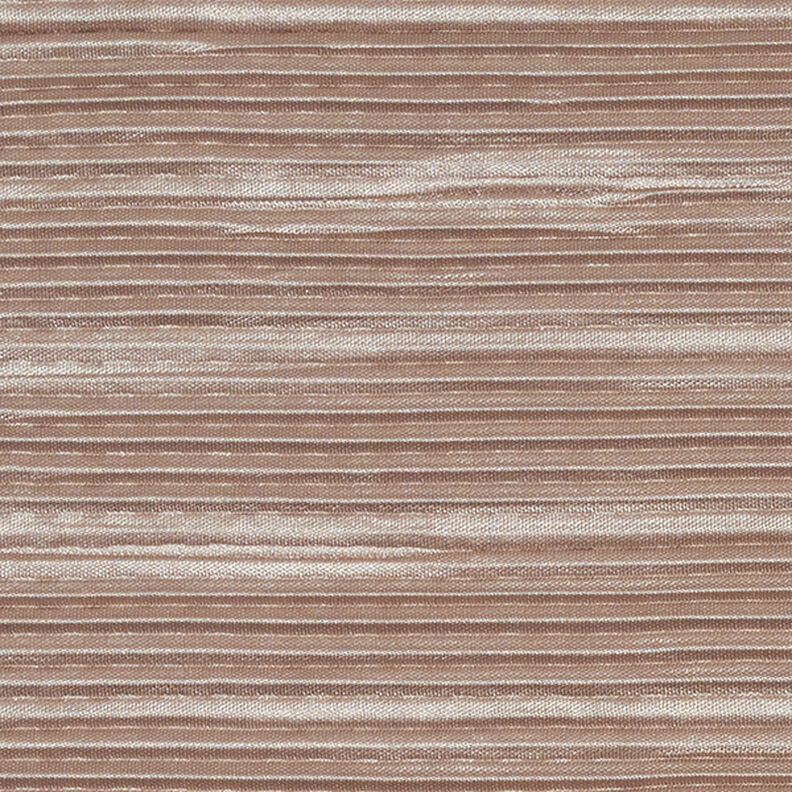 Jersey plissettato – anacardo,  image number 1