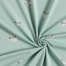 jersey di cotone bradipi – menta chiaro,  thumbnail number 3