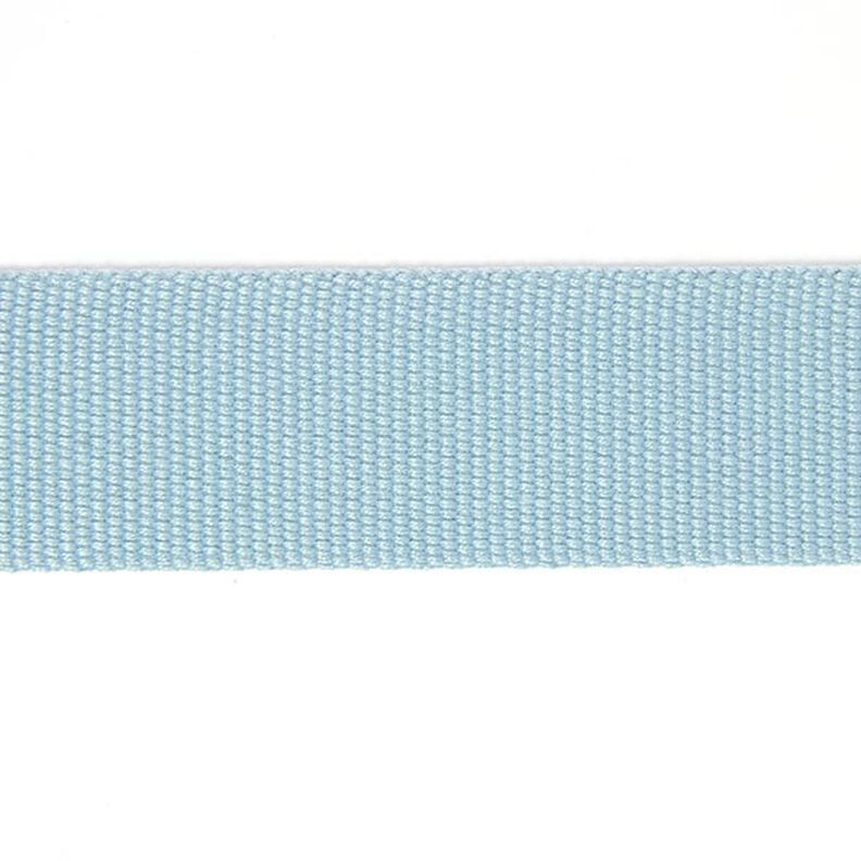 Nastro gros-grain per borse basic - azzurro,  image number 1