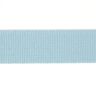 Nastro gros-grain per borse basic - azzurro,  thumbnail number 1