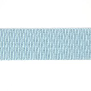 Nastro gros-grain per borse basic - azzurro, 