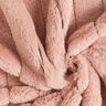 ecopelliccia Righe – rosa anticato,  thumbnail number 3