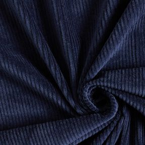 Breitcord Stretch – blu marino, 