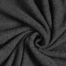 tessuto in spugna – nero,  thumbnail number 1