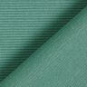 jersey a coste-ottoman, tinta unita – canna palustre,  thumbnail number 4