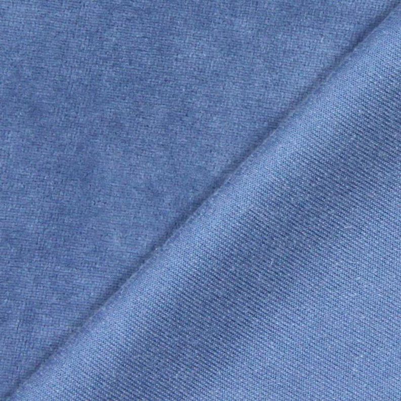 vellutino nicki tinta unita – blu acciaio, image number 3