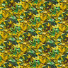 tessuto in viscosa, giungla – verde oliva,  thumbnail number 1