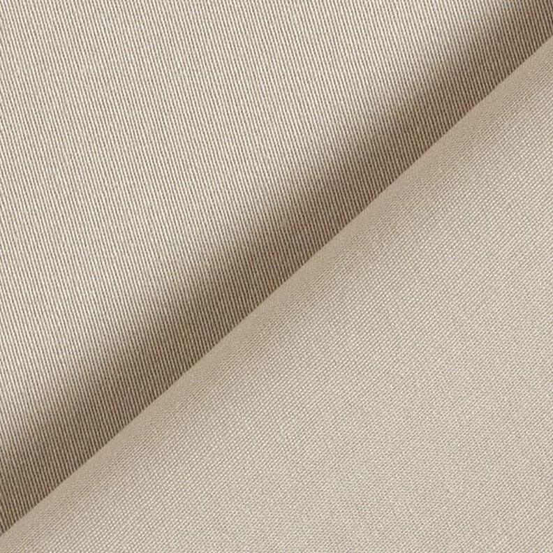 tessuto spinato in cotone stretch – sabbia,  image number 3