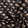 camicetta con elefanti – nero,  thumbnail number 3