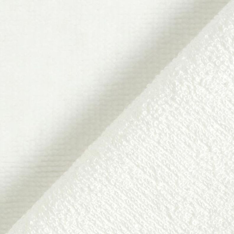 soffice spugna bambù tinta unita – bianco lana,  image number 3