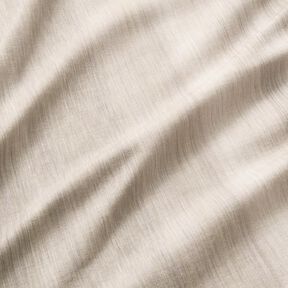 Jersey di cotone con delicate righe sfumate – anemone, 