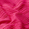 Jersey Jacquard a zig-zag – rosa fucsia acceso,  thumbnail number 2